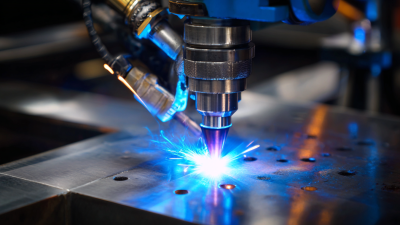 Unleashing the Power of Metal Foil Welding Techniques for Superior Manufacturing Results