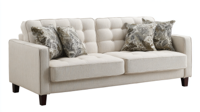 The Ultimate Guide to Choosing the Perfect Sofa Bed for Your Home