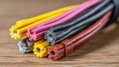 Safeguarding Your Home: Essential Tips for Choosing the Right Electrical Cable