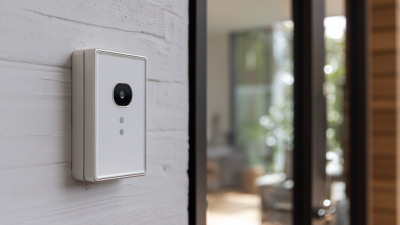 Exploring the Benefits of Ip Intercom Systems for Modern Home Security Solutions