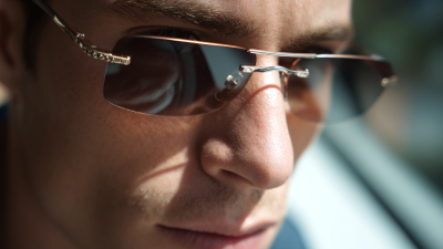 The Ultimate Guide to Rimless Reading Sunglasses: Style, Comfort, and Vision Enhancement