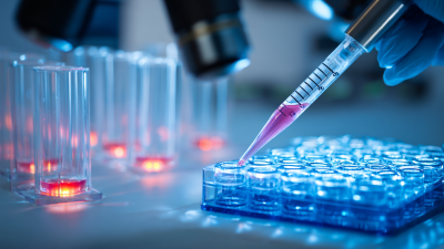 Exploring the Future of Biotech Instruments in Revolutionizing Healthcare Diagnostics