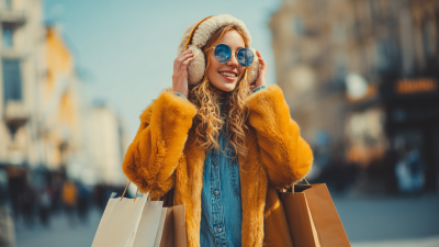 Unlocking the Future of Fashion: How Boutiq is Revolutionizing Online Retailing Strategies in 2024