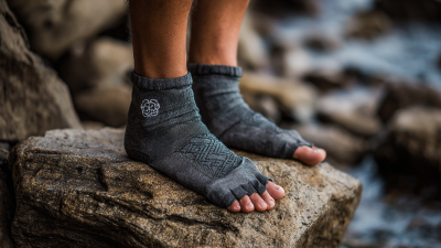 The Ultimate Guide to Choosing the Best Men's Yoga Grip Socks for Optimal Performance