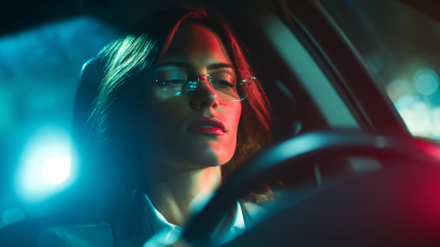 How Driver Fatigue Warning Systems Are Revolutionizing Road Safety: A Deep Dive