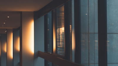 Exploring the Benefits of Choosing Aluminum Mirror Frames for Modern Home Decor