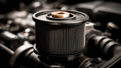 Maximizing the Lifespan of Your 6T40 Transmission: Essential Filter Maintenance Tips for Optimal Performance