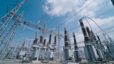 Understanding the Essential Role of Distribution Transformers in Modern Power Systems
