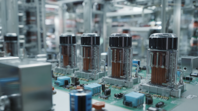 Unlocking Energy Efficiency with Automatic Capacitor Technology for Modern Homes