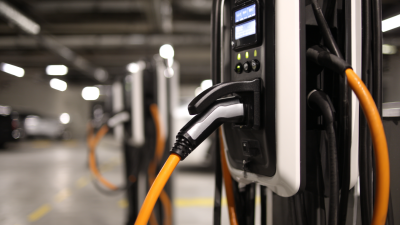 Unlocking the Future: How PCB Technology is Powering DC Fast Chargers