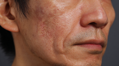Unlocking Skin Renewal: The Science Behind Non-Ablative Fractional Laser Scar Treatment