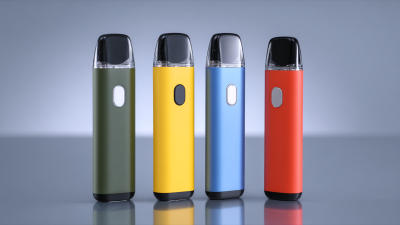 The Rise of Disposable Vapes: What Every Consumer Should Know About Choosing a Reliable Supplier