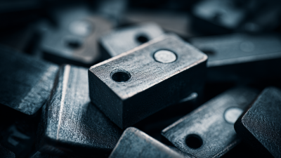 Exploring the Evolution of Stamped Metal Parts: From Concept to Craftsmanship