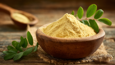 Unlocking the Health Benefits of Apigenin Powder: Nature's Hidden Antioxidant Gem