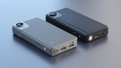 Unleashing the Future: How Magnetic Power Banks Are Revolutionizing Portable Charging