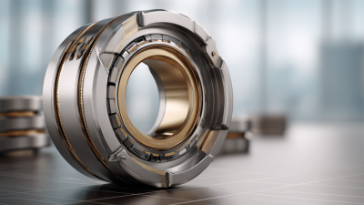 L'avenir de la technologie des roulements à rouleaux cylindriques dans les applications d'énergies renouvelables