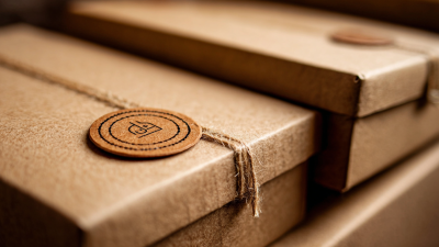 Explore the Benefits of Box Seal Stickers: A Creative Way to Secure Your Packages