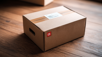 Unleashing Creativity with Customized Box Packaging Featuring Your Logo