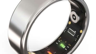 smart ring health