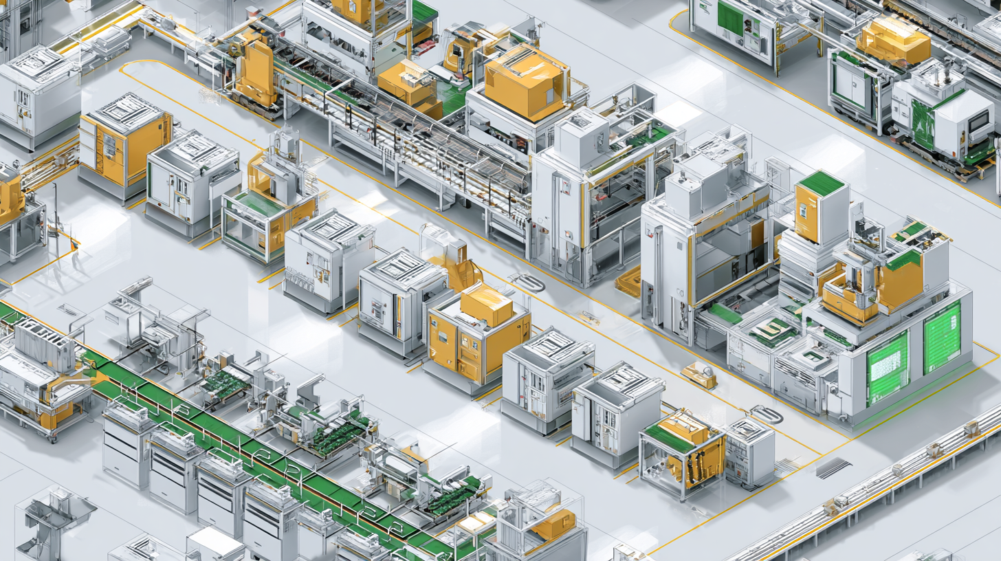 The Future of Electronics Manufacturing and the Role of Pcb Assembly Factory in Sustainable Production