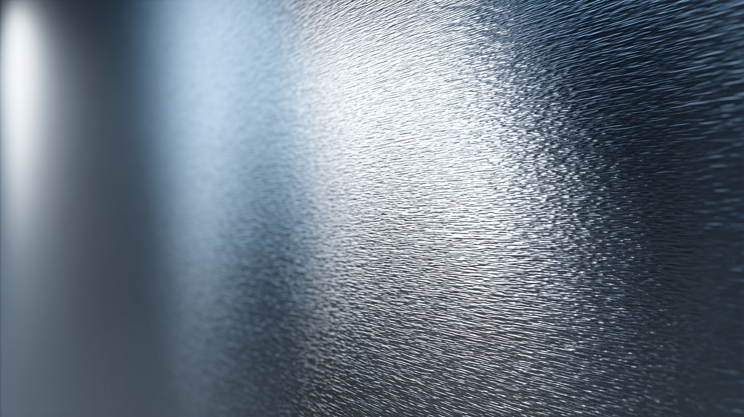 Exploring the Benefits of Metallic Powder Coat