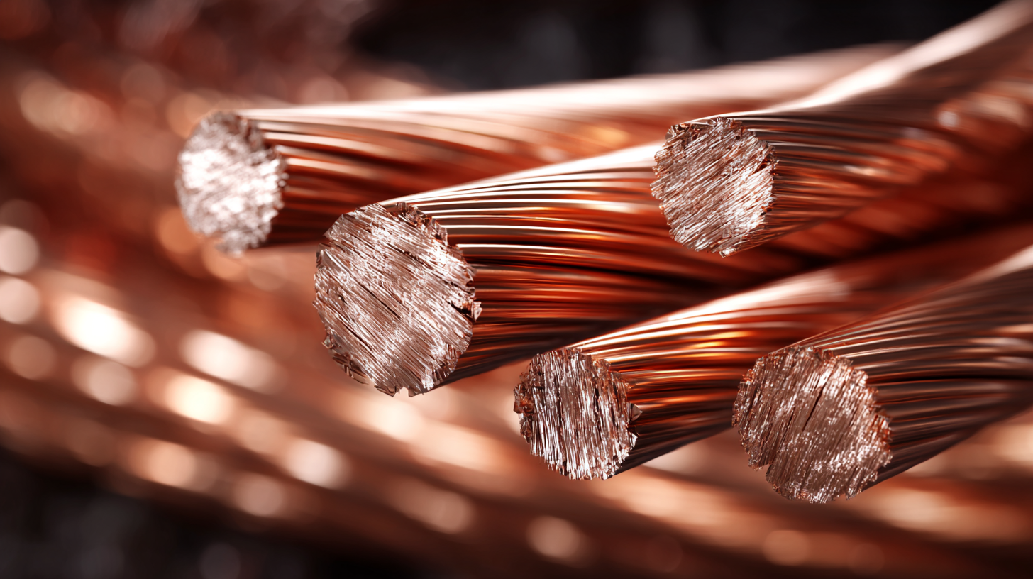 Unveiling the Versatility of Copper Extrusions: Innovative Applications in Modern Industry