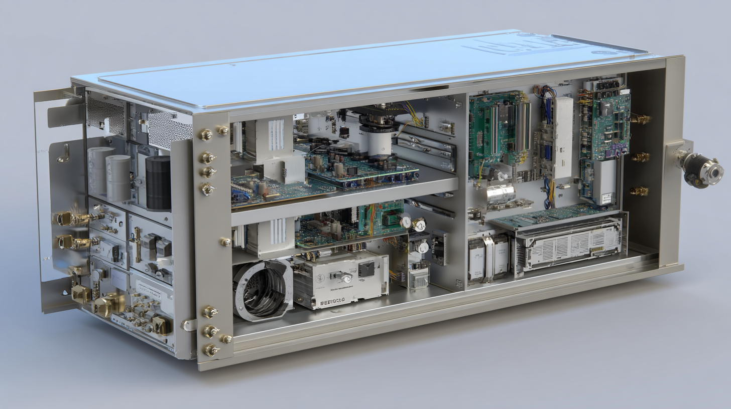 Understanding Edfa Amplifier Technology and Its Impact on Optical Communication Systems