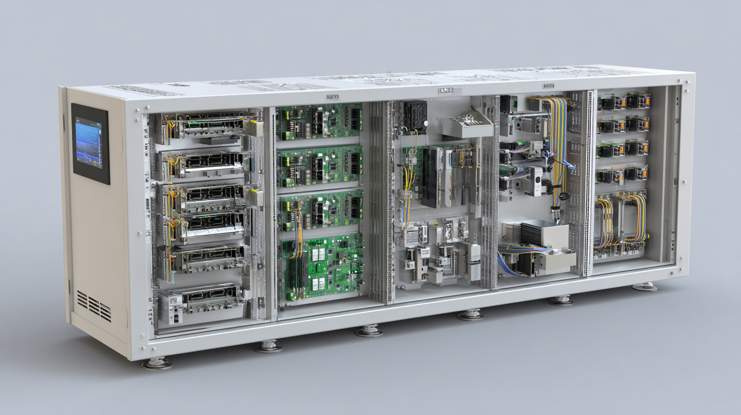 Understanding Edfa Amplifier Technology and Its Impact on Optical Communication Systems