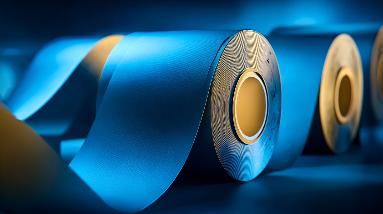 Understanding the Importance of Transformer Carrier Tape in Modern Electronics