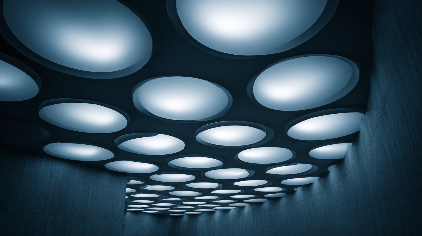 Illuminate Your Space: The Ultimate Guide to Choosing Energy-Efficient Down Lights LED