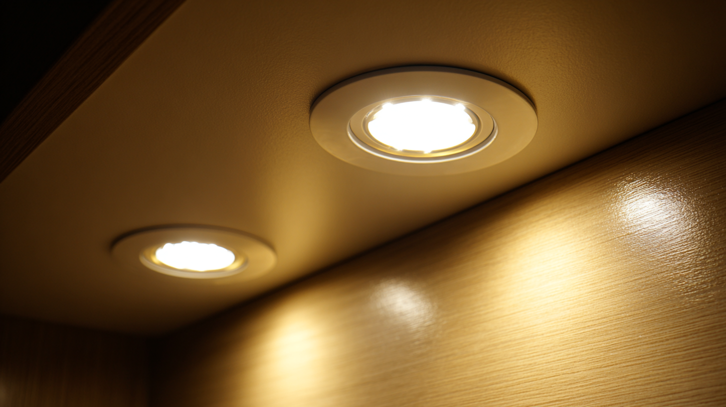 Illuminate Your Space: The Ultimate Guide to Choosing Energy-Efficient Down Lights LED