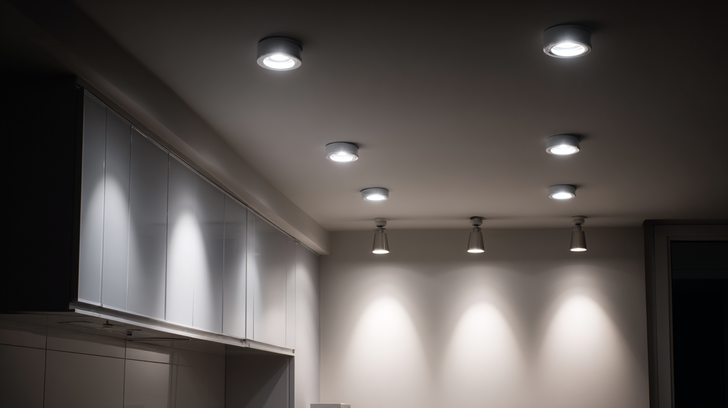 Illuminate Your Space: The Ultimate Guide to Choosing Energy-Efficient Down Lights LED