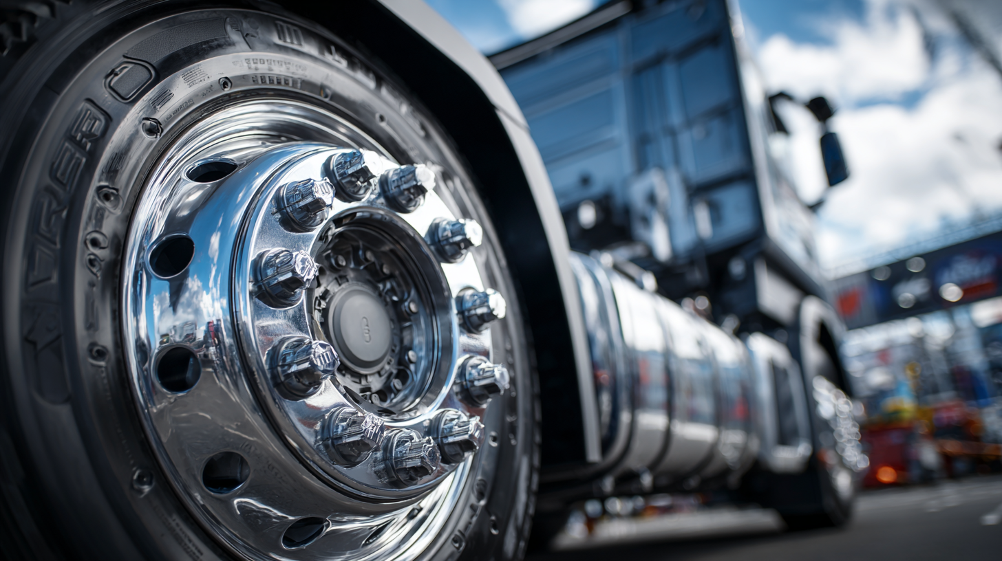 Essential Guide to Maintaining Your Serepta Truck Spares for Optimal Performance