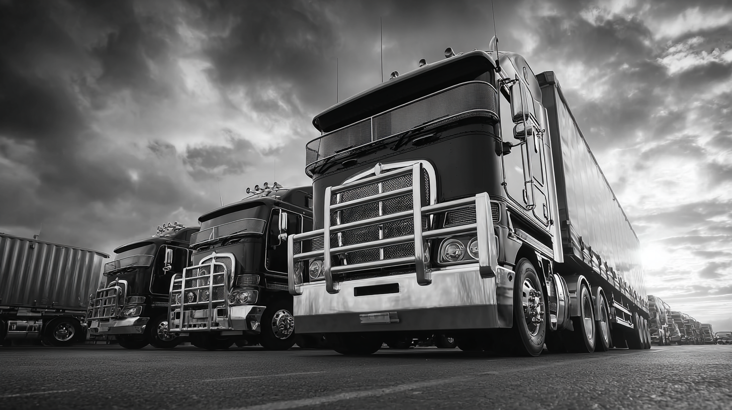 Essential Guide to Maintaining Your Serepta Truck Spares for Optimal Performance