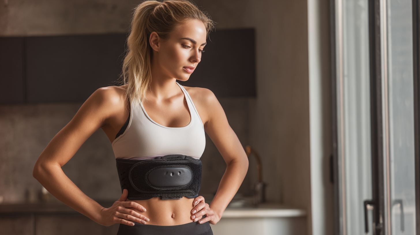 Exploring the Benefits of Heat Therapy Belts: Evidence-Based Insights for Pain Relief and Muscle Recovery