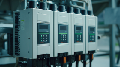 Unlocking Efficiency: How Solar Power Inverters Maximize Your Energy Savings