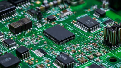 Understanding the Benefits of Using ESD EVA in Electronics Manufacturing