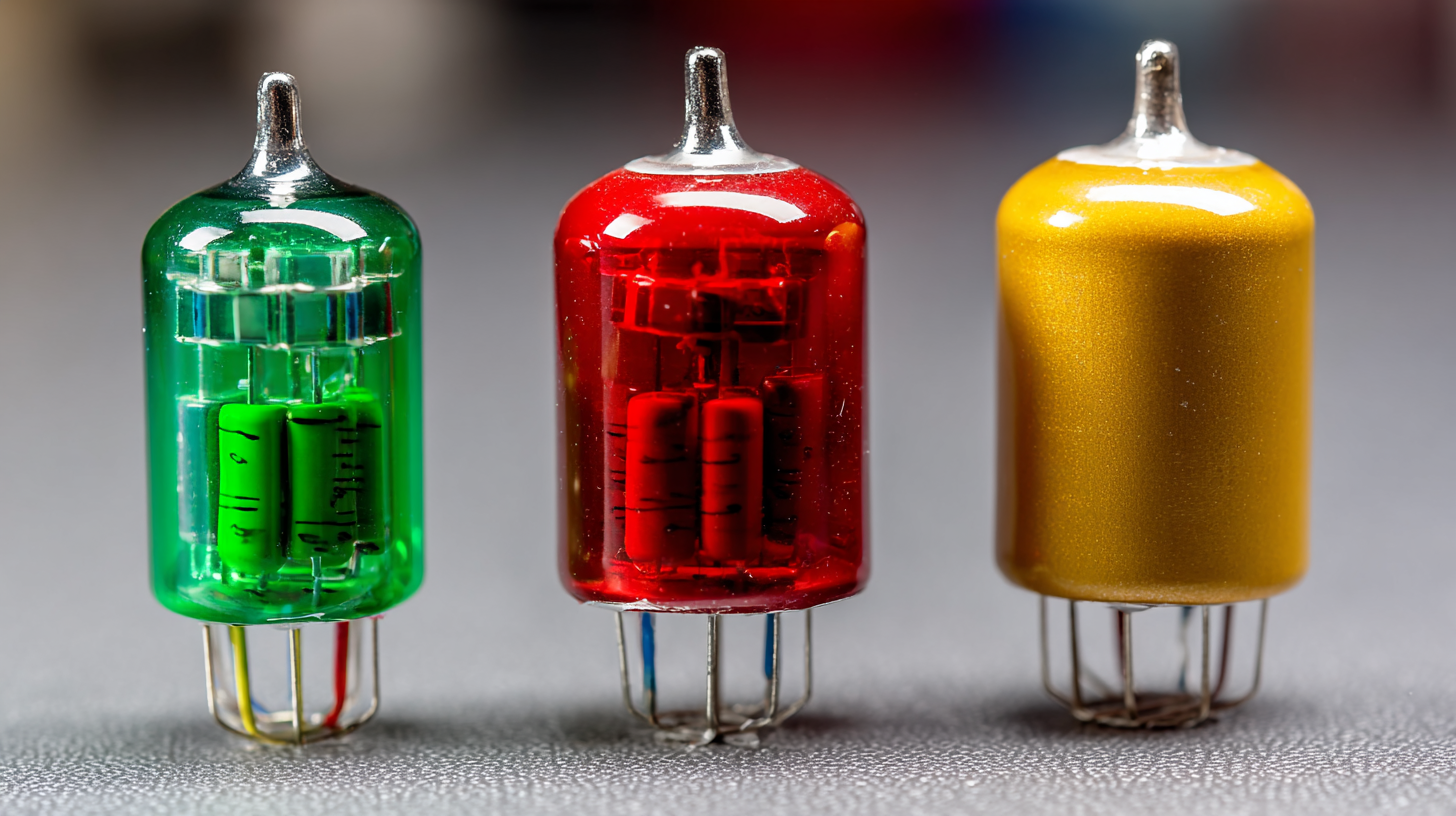 Understanding Capacitors: The Key Components Powering Your Everyday Electronics