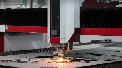 Exploring the Advantages of Cnc Fiber Laser Cutting Machine in Modern Manufacturing