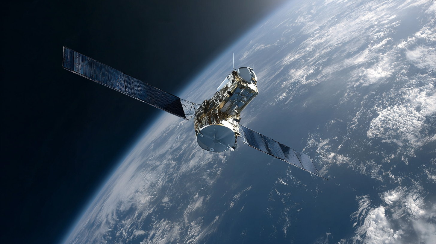 Exploring the Future of Positioning Satellites in Global Navigation Systems