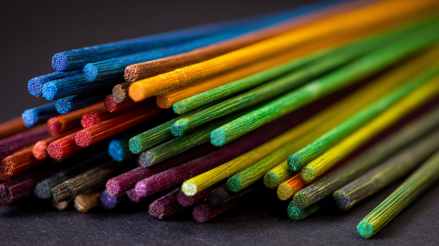 Transform Your Space: Creative Uses for Color Reed Sticks in Home Décor