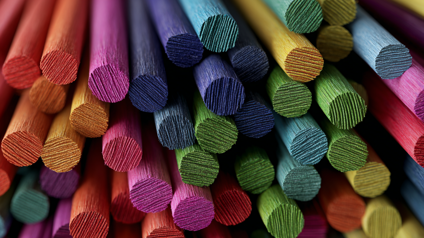 Transform Your Space: Creative Uses for Color Reed Sticks in Home Décor