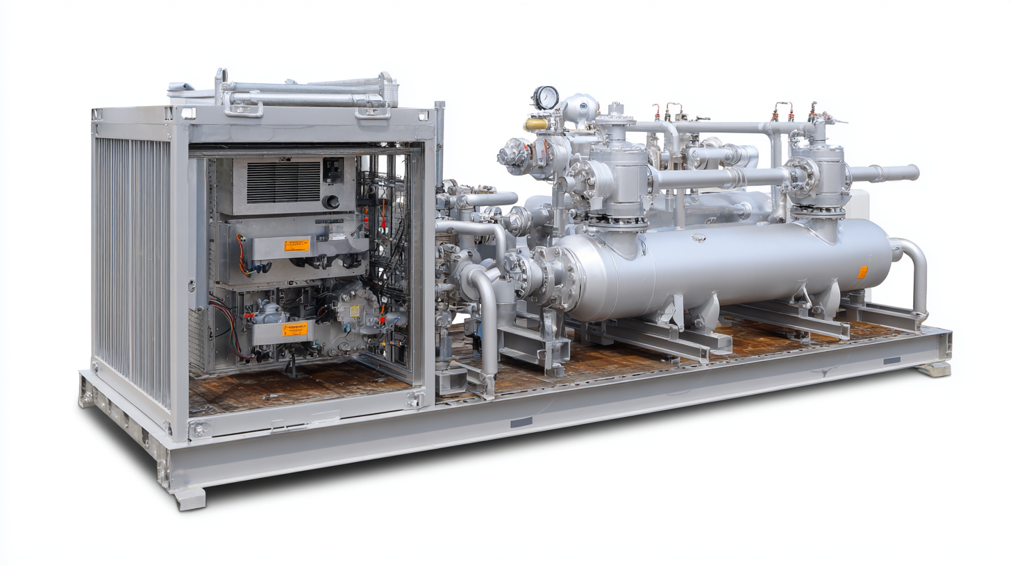 Exploring the Benefits of Natural Gas Heat Exchanger Technology for Efficient Energy Solutions