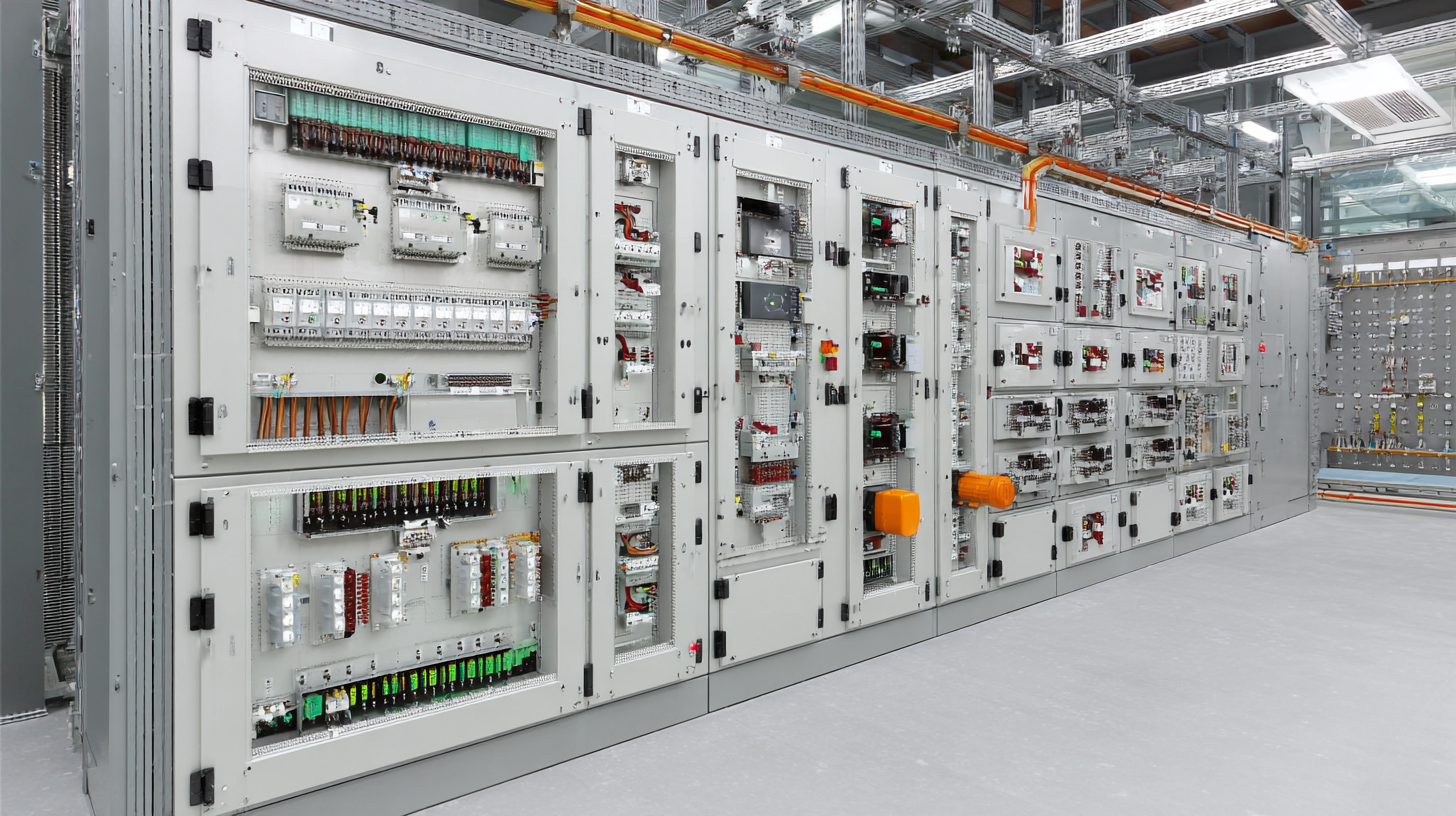 Understanding the Essential Role of Ring Main Units in Modern Electrical Grids