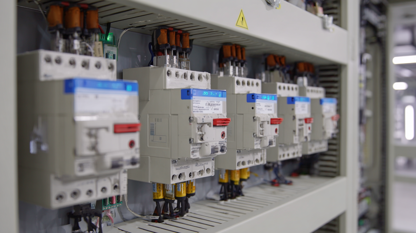 Understanding the Essential Role of Ring Main Units in Modern Electrical Grids
