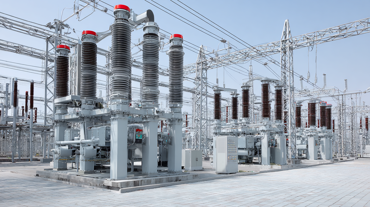 Understanding the Essential Role of Ring Main Units in Modern Electrical Grids
