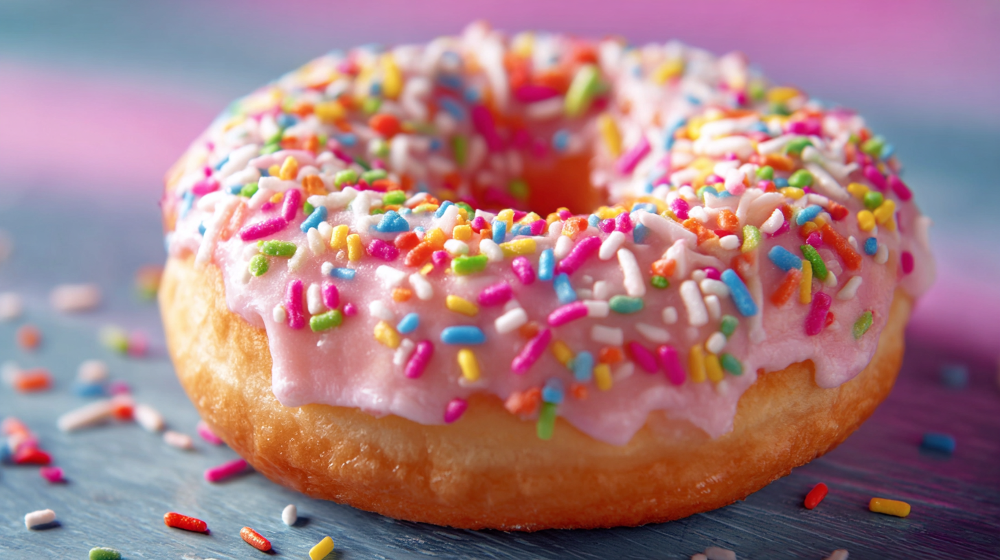 The Science Behind Perfecting Your Own Donut Glazer: Tips from Experts