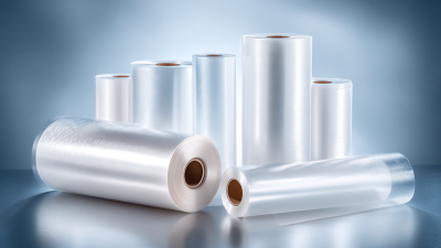 The Ultimate Guide to Choosing the Right Plastic Shrink Wrap for Your Packaging Needs