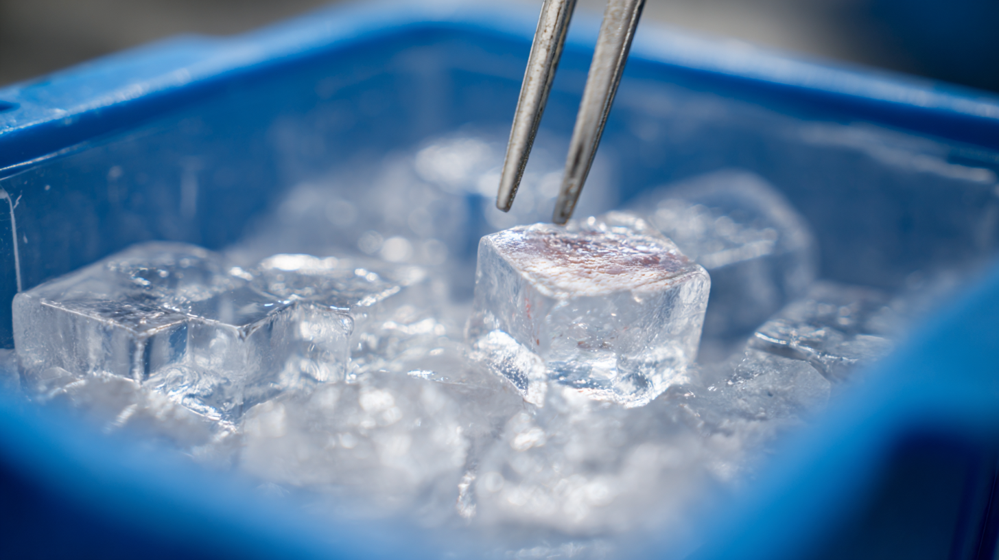 The Science Behind Freezer Glue and Its Amazing Applications