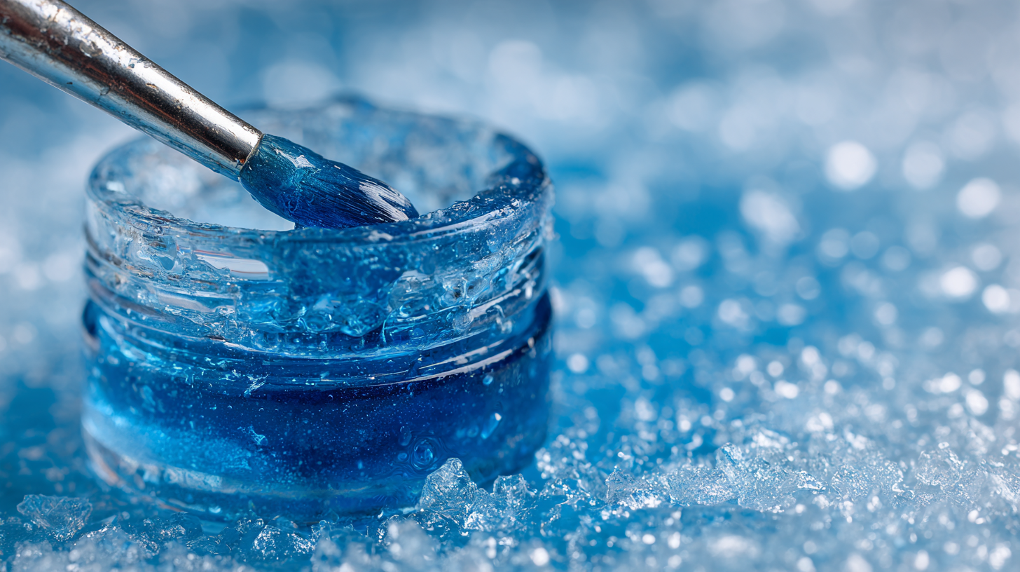 The Science Behind Freezer Glue and Its Amazing Applications